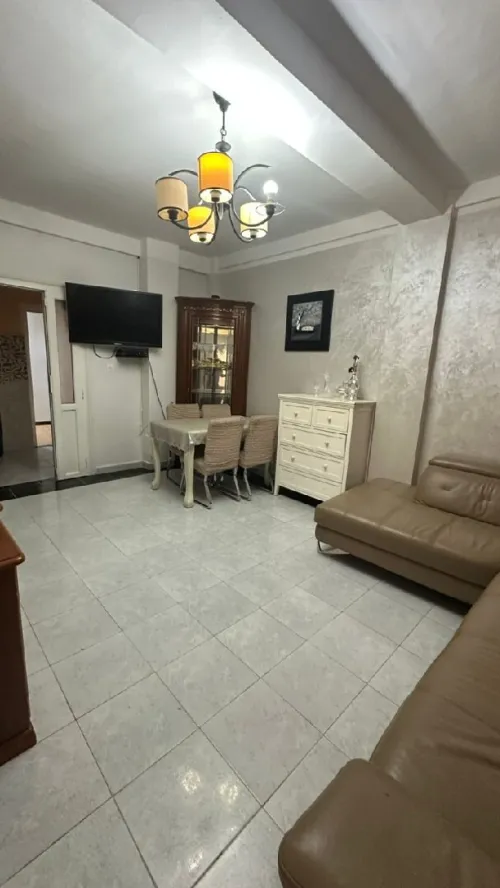Location Appartement F3 Alger Ain benian