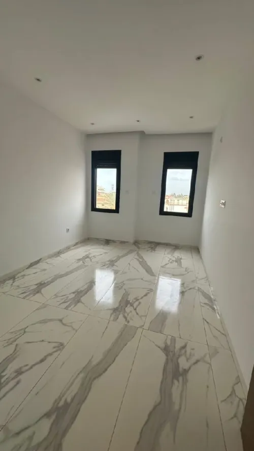 Location Appartement F4 Alger Cheraga