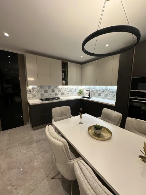 Location Appartement F3 Alger Cheraga