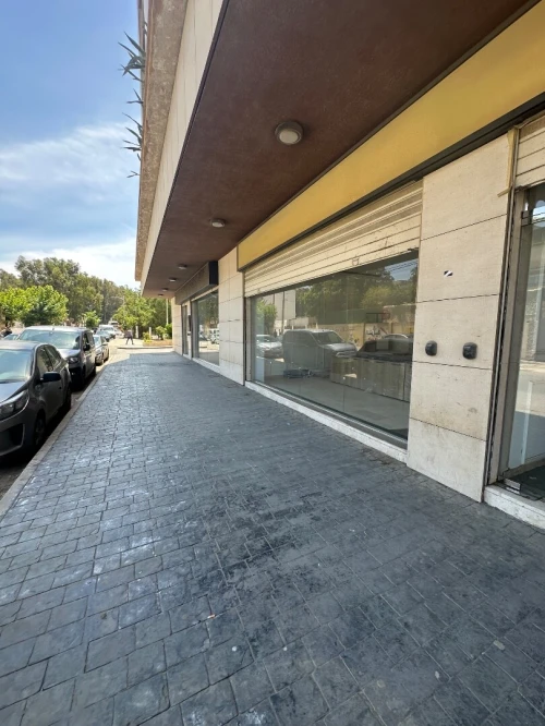 Location Local Alger Cheraga
