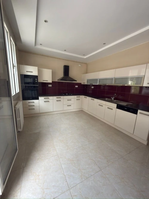 Location Appartement Alger Staoueli