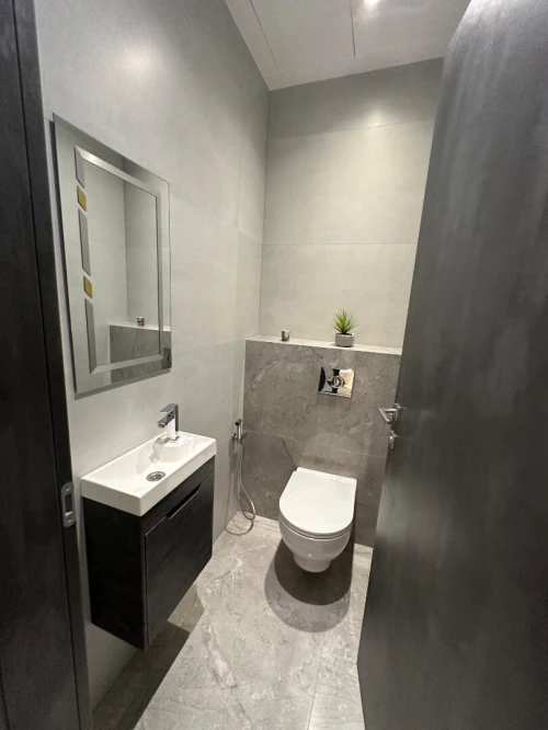 Location Appartement F3 Alger Cheraga