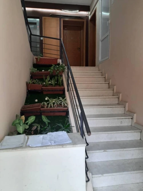 Location Appartement F3 Alger Cheraga
