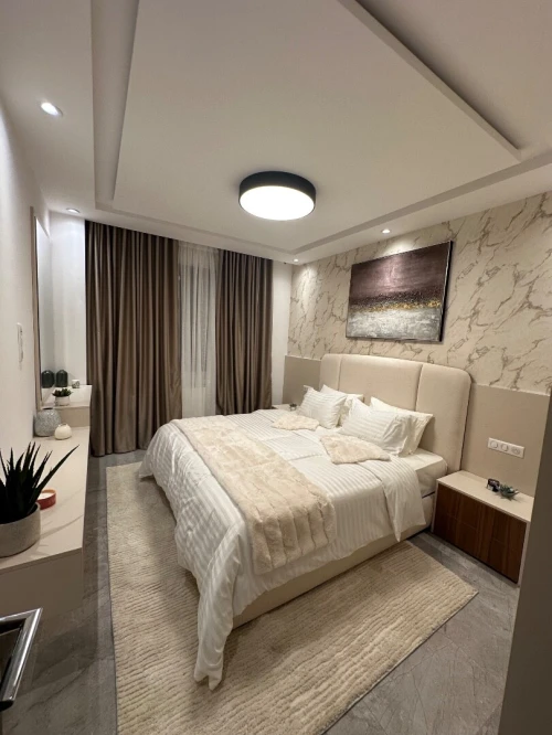 Location Appartement F3 Alger Cheraga