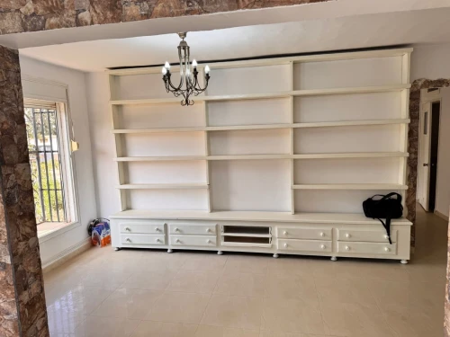 Location Appartement F4 Alger Cheraga
