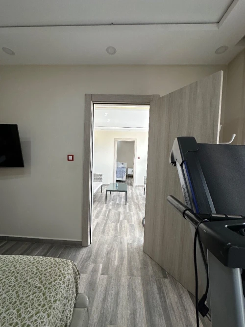 Vente Appartement Duplex F5 Alger Souidania