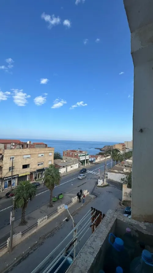 Location Appartement F3 Alger Ain benian