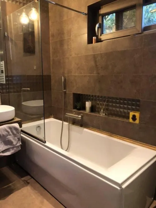 Location Niveau De Villa F2 Alger Cheraga