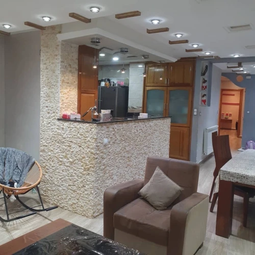 Vente Appartement F3 Alger Ain benian