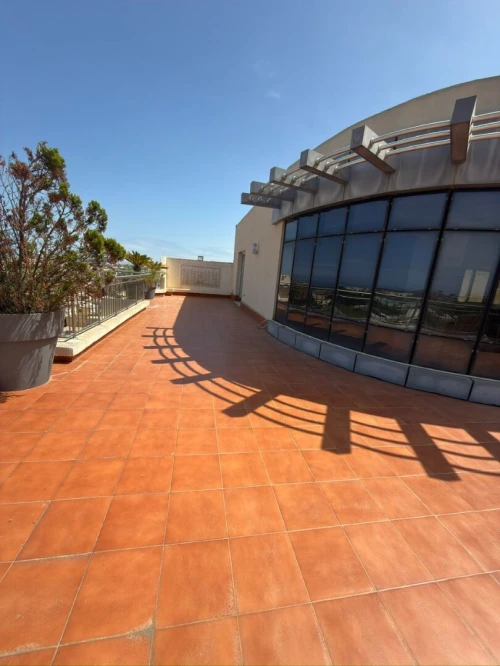 Location Appartement Alger Staoueli