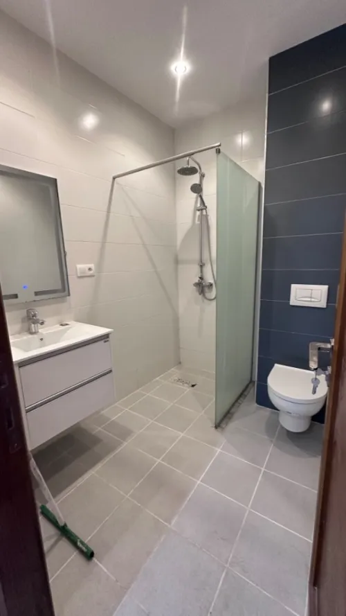 Location Appartement F2 Alger Said hamdine