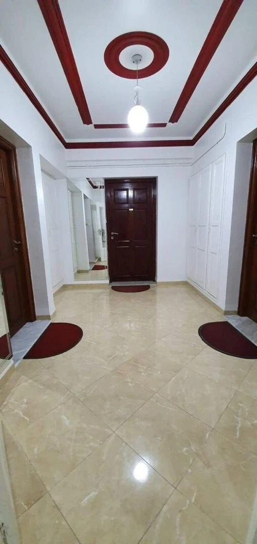 Vente Appartement F4 Alger Cheraga