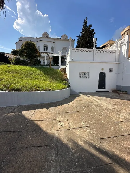 Location Villa Alger Hydra
