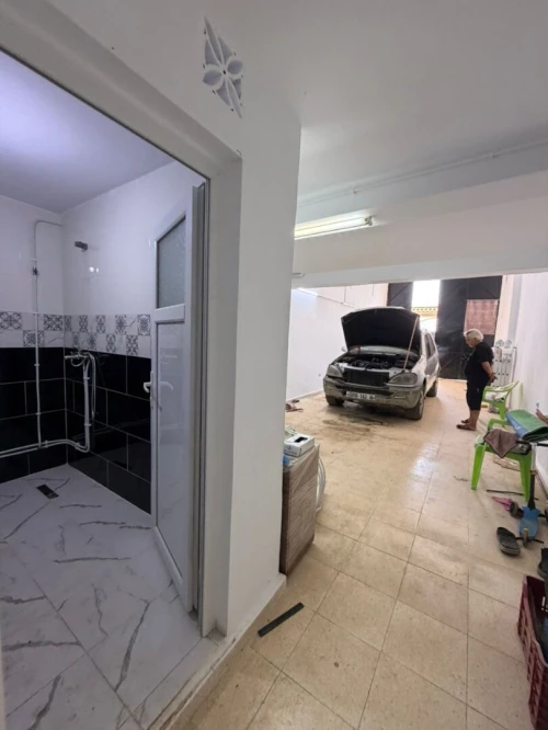 Location Local Alger Cheraga