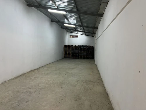 Location Hangar - Usine Alger Cheraga