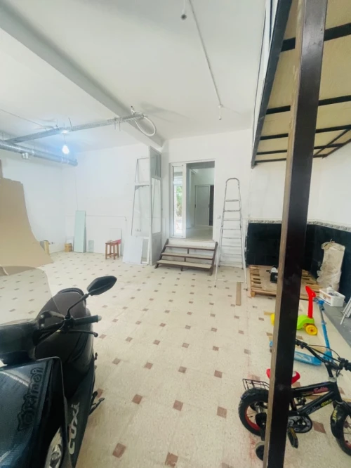 Location Local Alger Cheraga