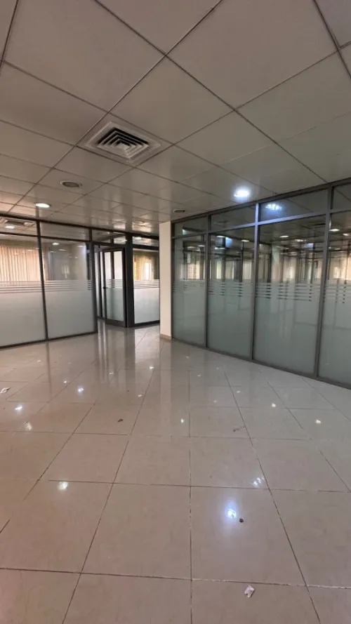 Location Niveau De Villa F13 Alger Cheraga