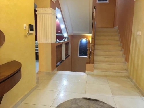 Location Villa Alger Cheraga 11