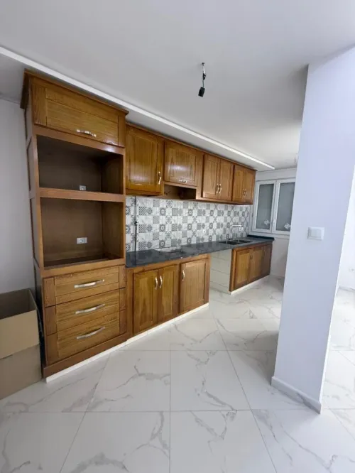 Location Appartement F3 Alger Hydra