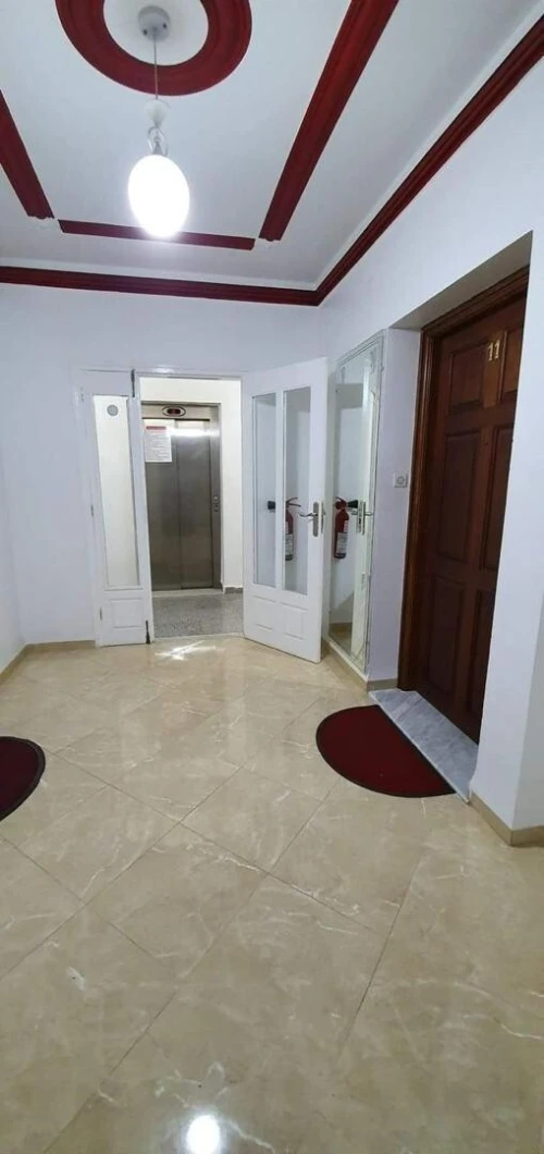 Vente Appartement F4 Alger Cheraga