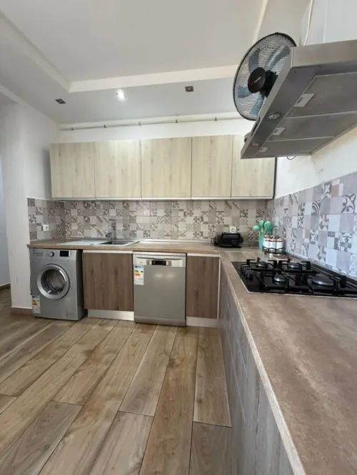 Vente Appartement F5 Alger El achour