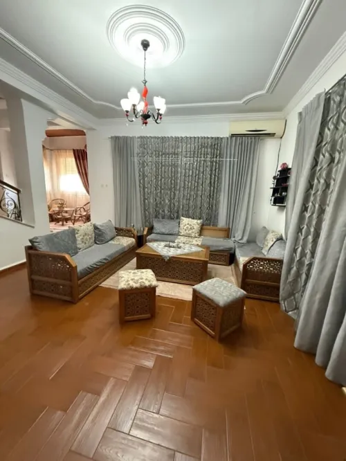 Location Villa Alger Beni messous