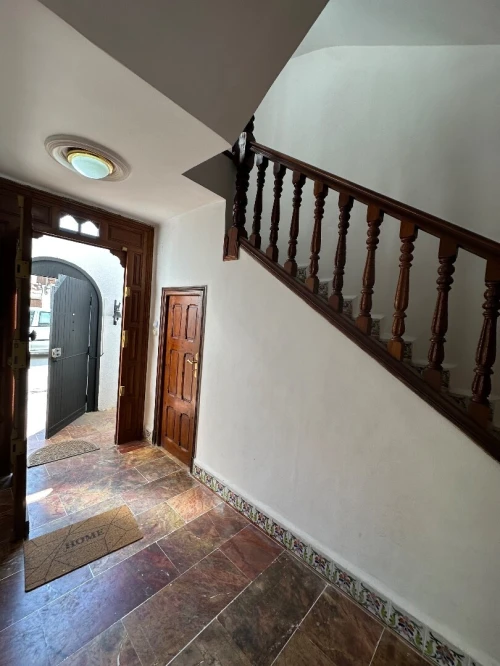 Location Villa Alger Hydra