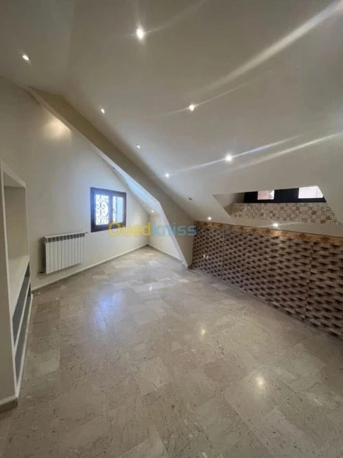 Location Appartement F6 Alger Ouled fayet