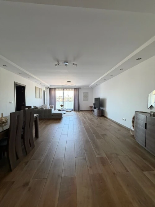 Vente Appartement F5 Alger El achour
