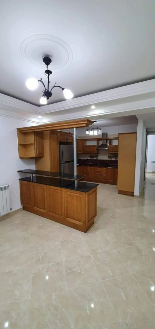 Vente Appartement F4 Alger Cheraga