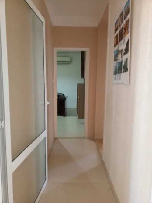 Location Appartement F5 Alger Cheraga