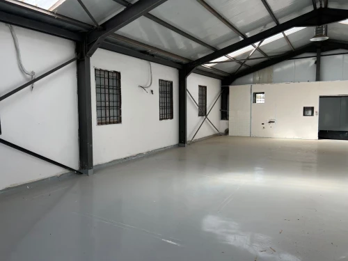 Location Hangar - Usine Alger Cheraga