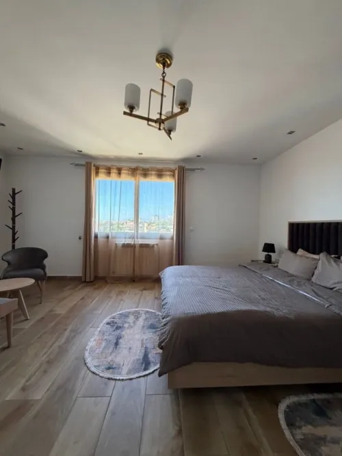 Vente Appartement F5 Alger El achour