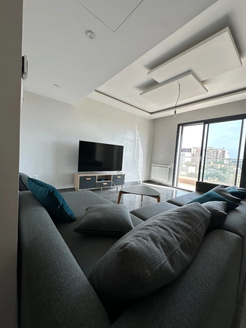 Location Appartement F4 Alger Hydra