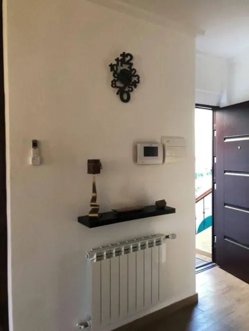 Location Niveau De Villa F2 Alger Cheraga
