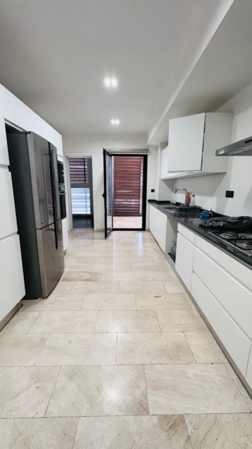 Location Appartement F3 Alger Cheraga