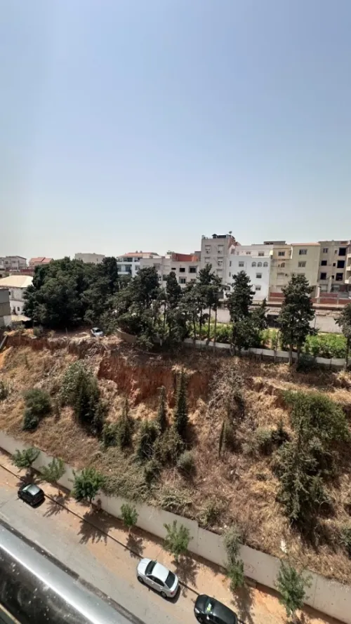 Location Appartement F2 Alger Said hamdine