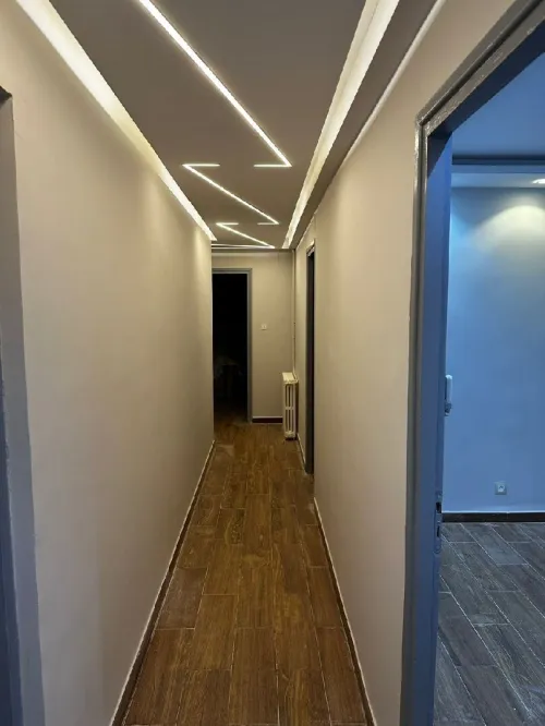 Location Niveau De Villa F3 Alger Cheraga