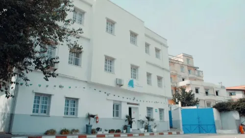 Location Immeuble Alger Draria