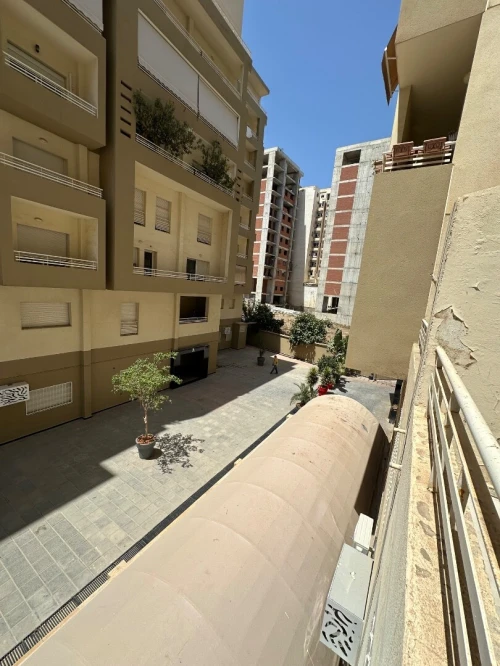 Location Appartement F4 Alger Ouled fayet