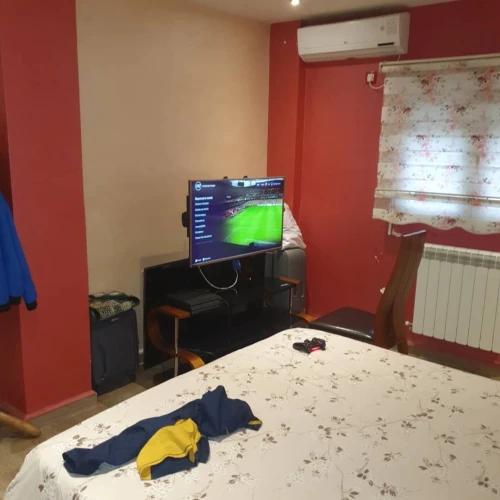 Vente Appartement F3 Alger Ain benian