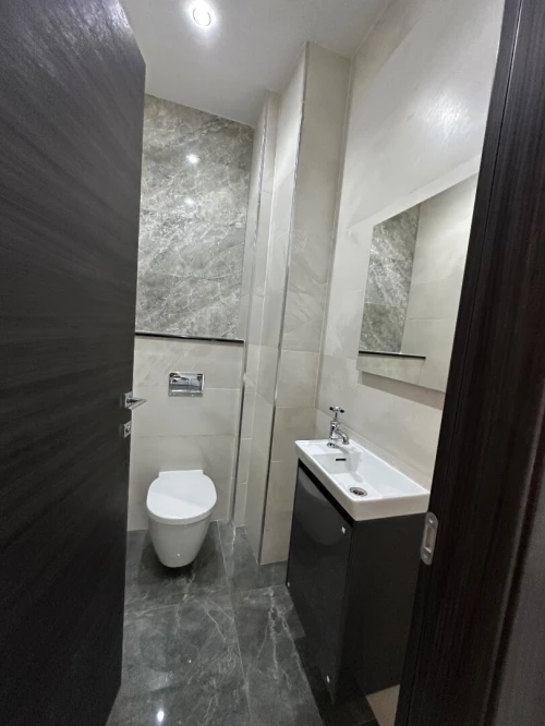 Location Appartement F4 Alger Hydra