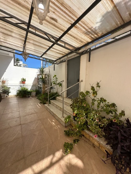 Location Villa Alger Cheraga