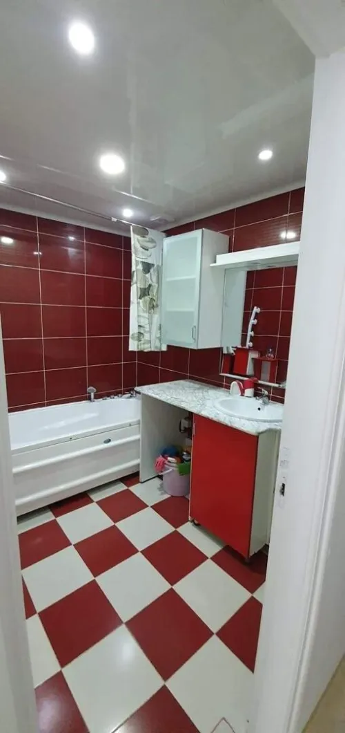 Vente Appartement F4 Alger Cheraga