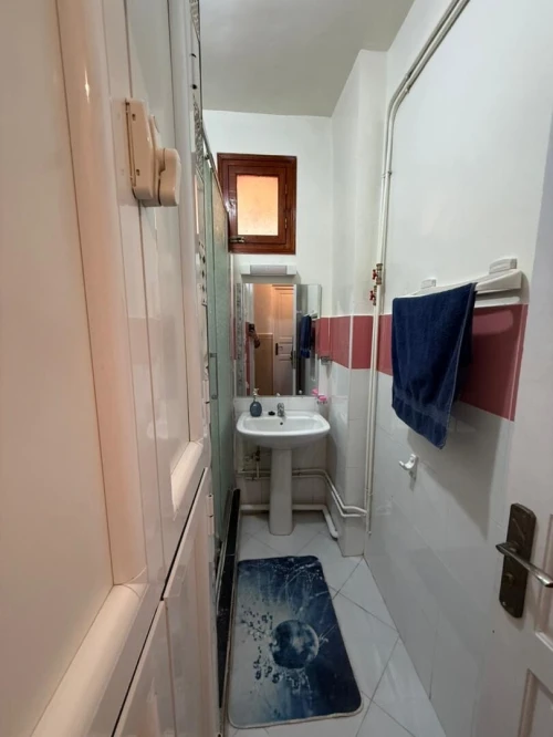 Location Appartement F3 Alger Ouled fayet
