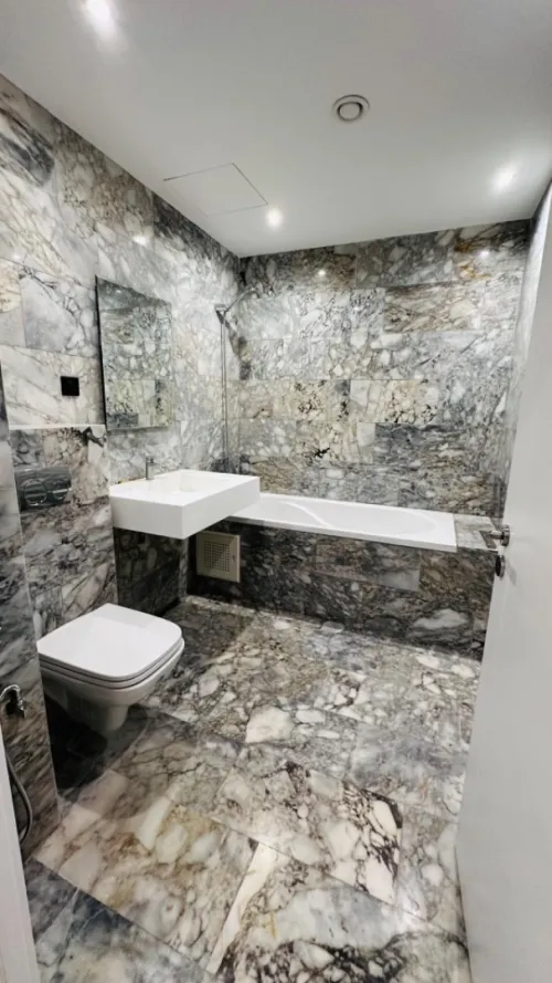 Location Appartement F3 Alger Cheraga