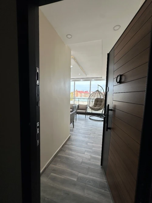 Vente Appartement Duplex F5 Alger Souidania