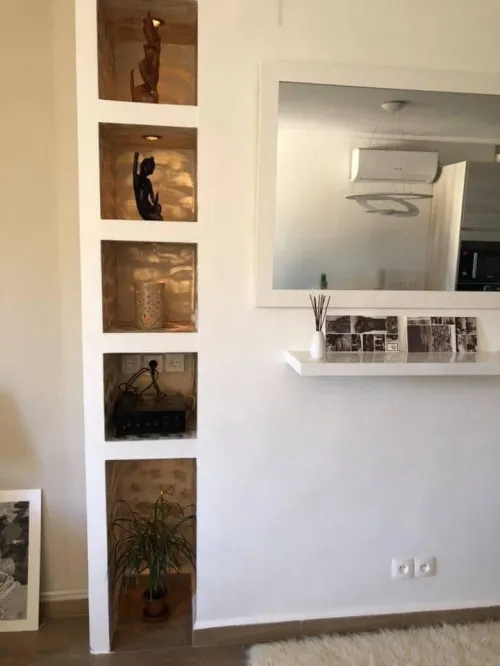 Location Niveau De Villa F2 Alger Cheraga