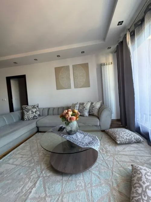 Vente Appartement F5 Alger El achour