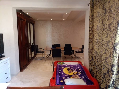 Vente Villa Alger Cheraga